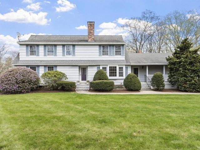 House for sale in Princeton, Massachusetts