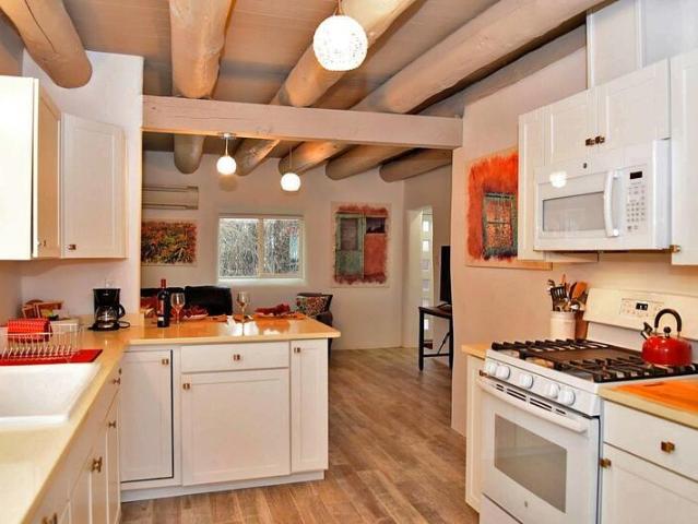 House for rent in Taos