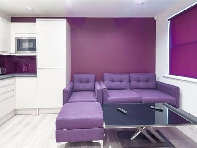House for rent in Highfields, Huddersfield
