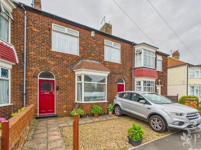House for sale in Redcar, Tees Valley