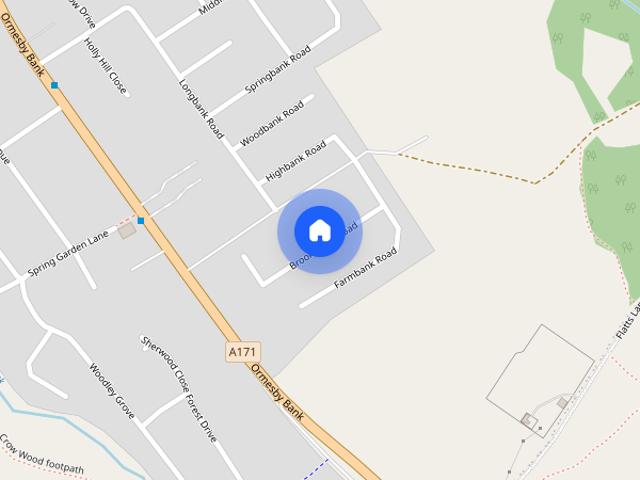 House for rent in Normanby, Redcar And Cleveland