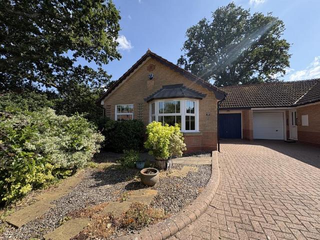 House for rent in Dorridge, West Midlands