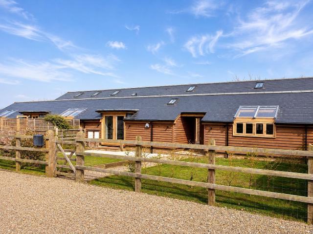 House for rent in St Nicholas-at-Wade, Acol