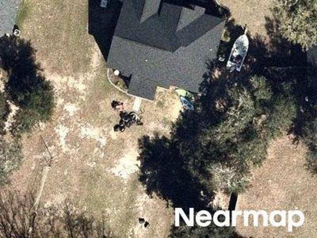 House for sale in Ludowici, Georgia