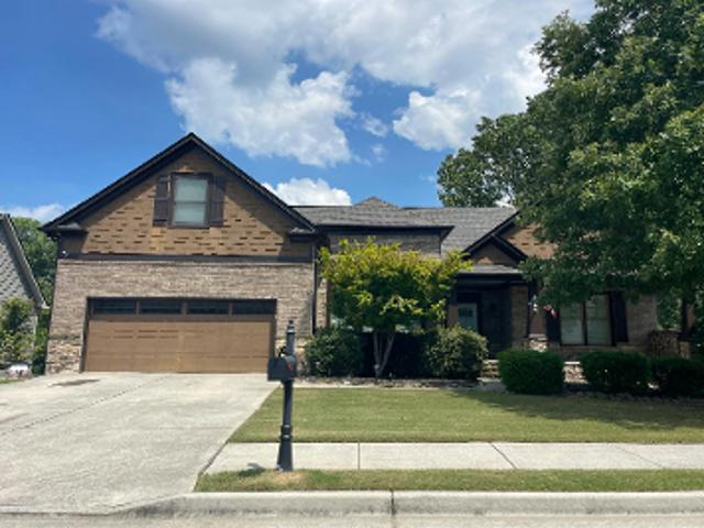 House for sale in Braselton, Georgia