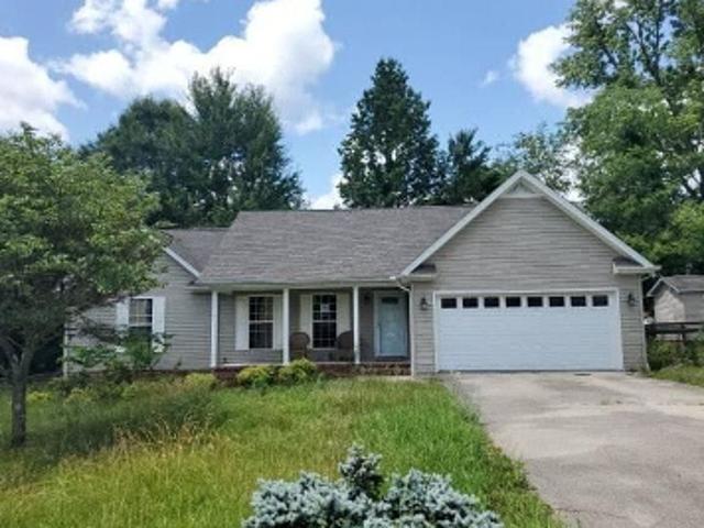 House for sale in Tennessee
