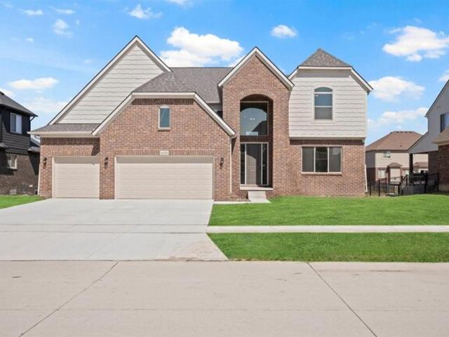 House for sale in Macomb, Michigan