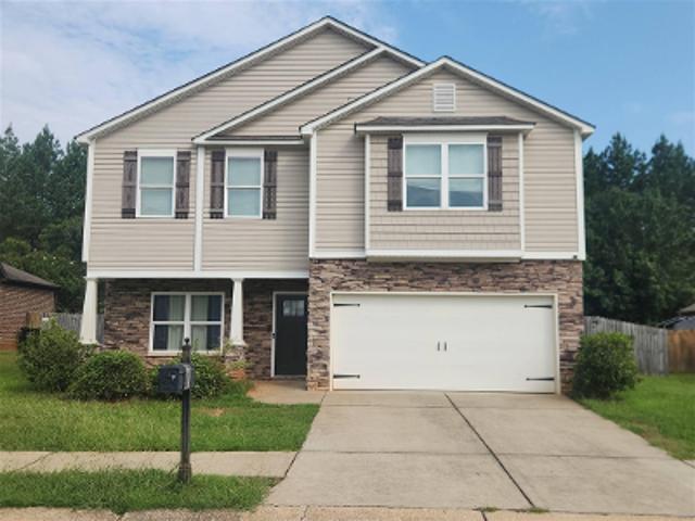 House for sale in Bessemer, Alabama