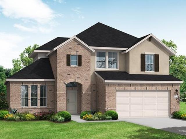House for sale in Brookshire, Texas