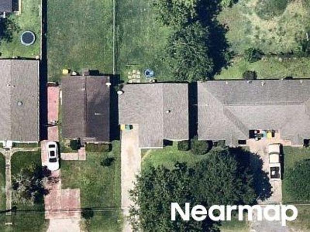 House for sale in La Marque, Texas