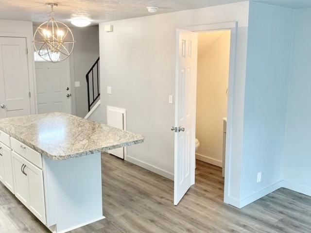 Apartment for rent in Oregonia