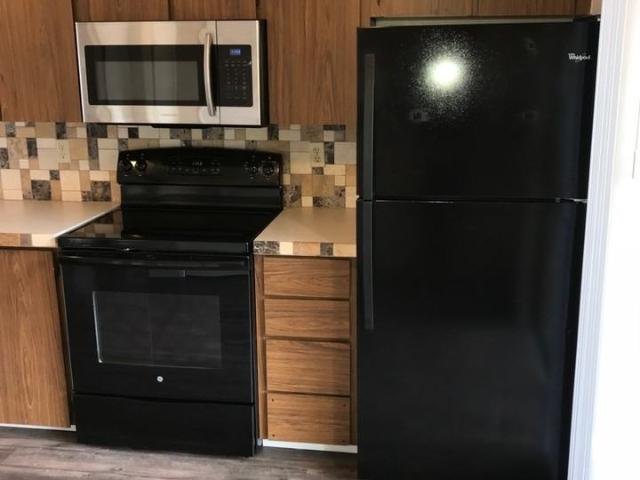 Apartment for rent in Oregonia