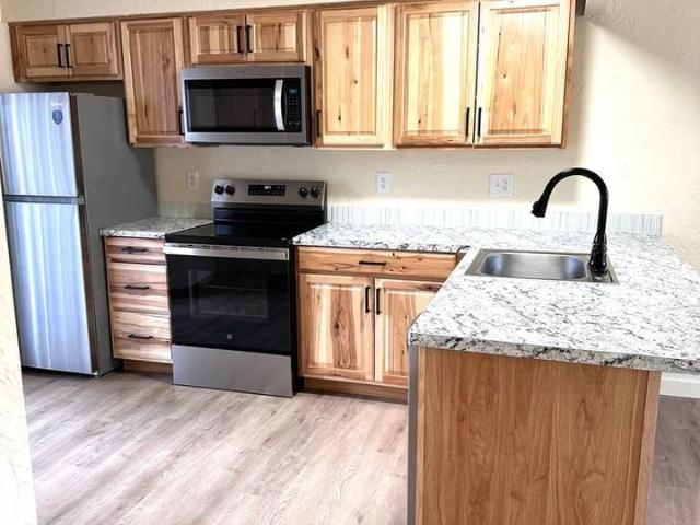 Apartment for rent in Oregonia
