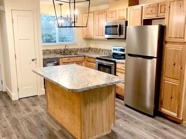 Apartment for rent in Oregonia