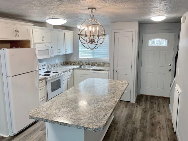 Apartment for rent in Oregonia
