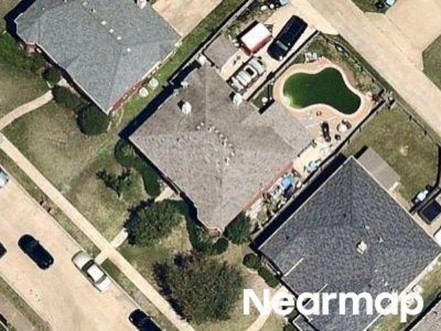 House for sale in Rockwall, Texas