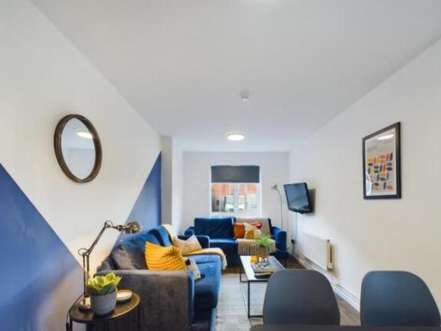 House for rent in Ockbrook and Borrowash, Borrowash