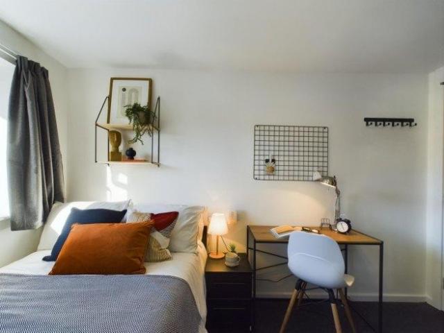 House for rent in Little Chester, East Midlands