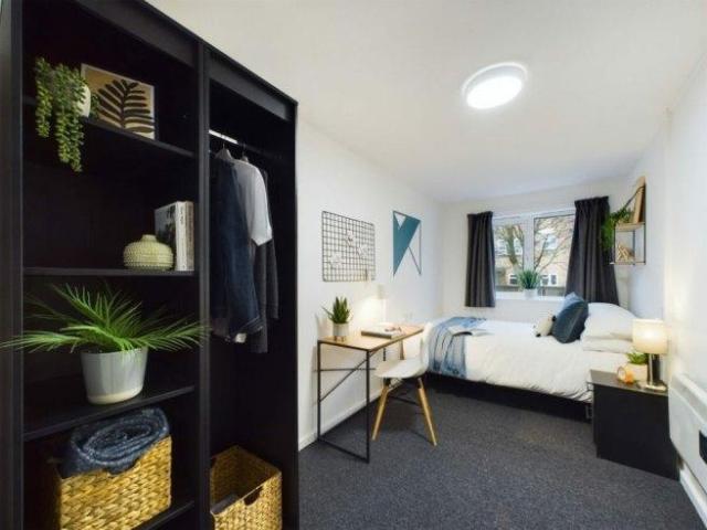 House for rent in Little Chester, East Midlands