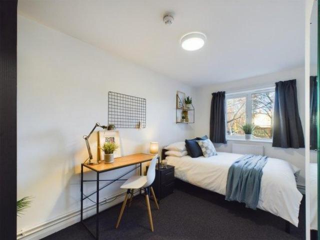 House for rent in Little Chester, East Midlands