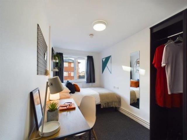 House for rent in Little Chester, East Midlands