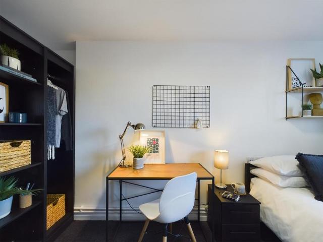 House for rent in Little Chester, East Midlands