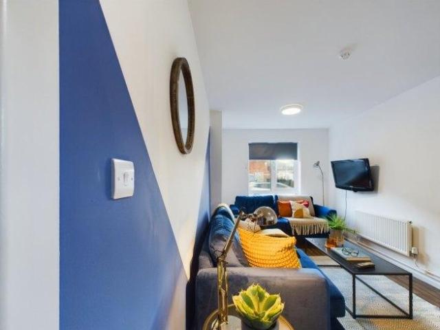 House for rent in Little Chester, East Midlands