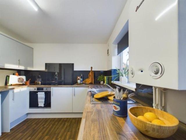 House for rent in Little Chester, East Midlands