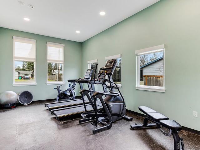 Apartment for rent in Oregonia