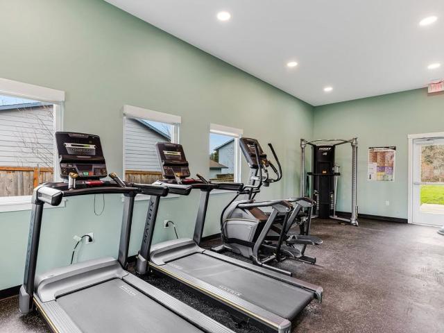 Apartment for rent in Oregonia