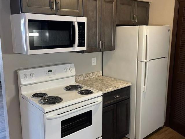 Apartment for rent in Belleville, Illinois