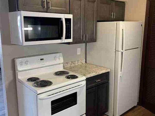 Apartment for rent in Belleville, Illinois