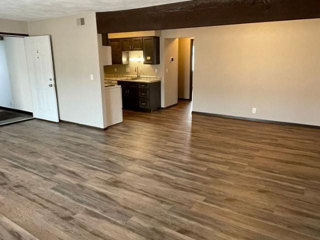 Apartment for rent in Belleville, Illinois