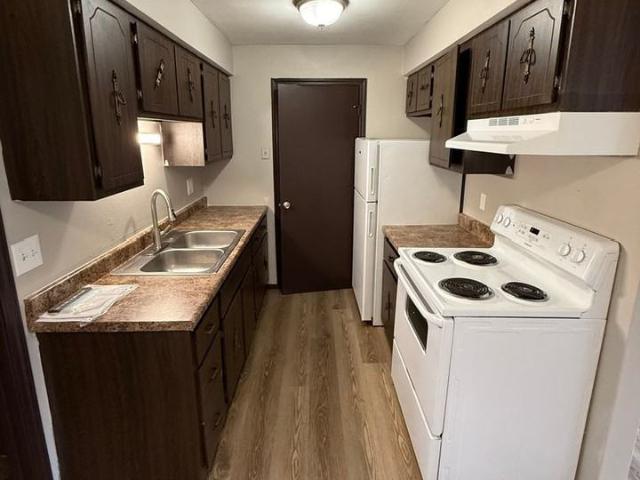 Apartment for rent in Gartside, Belleville
