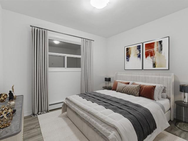 Apartment for rent in Brighton, Ontario