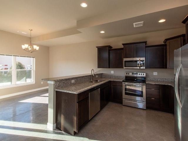 House for rent in Prairie West, Tiffin