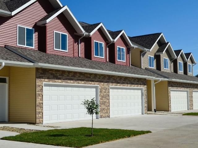 House for rent in Tiffin, Iowa