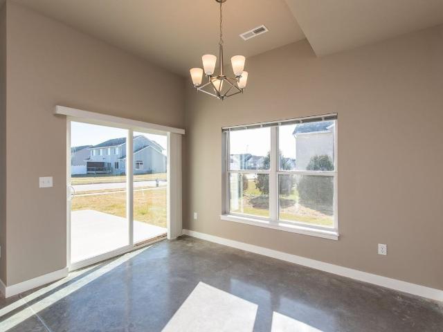 House for rent in Tiffin, Iowa