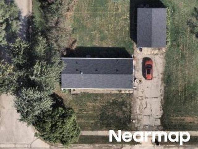 House for sale in Evansdale, Iowa