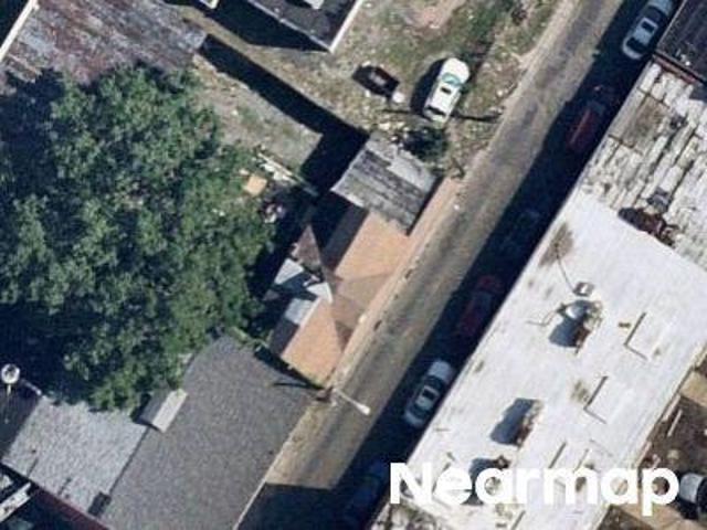 Commercial for sale in Irvington, New Jersey