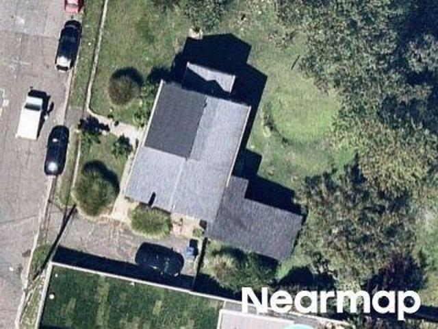 House for sale in Bridgeport, Connecticut