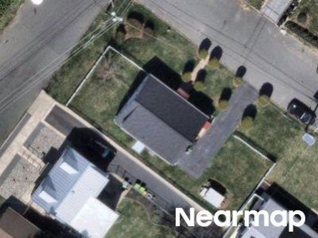 House for sale in Ewing Township, New Jersey