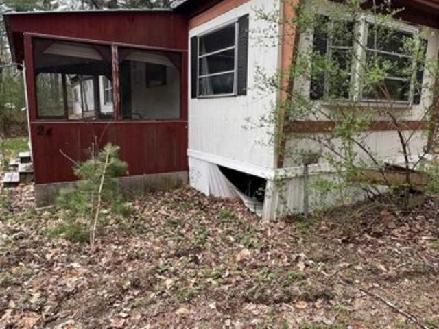 Land for sale in New Hampshire