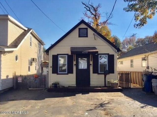 House for sale in Cliffwood, New Jersey