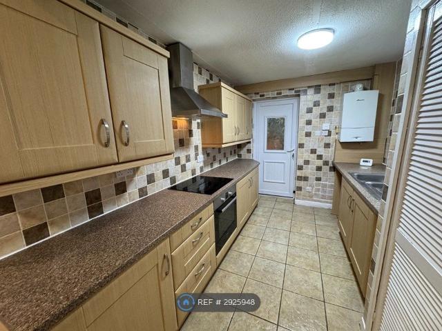House for rent in Littlemoss, Greenheys