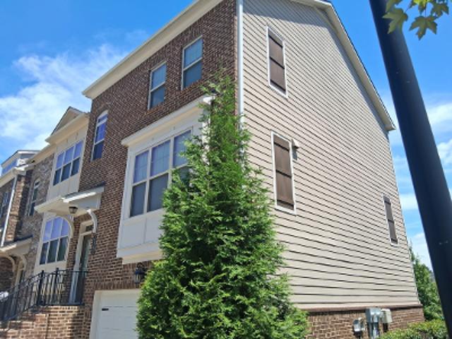 House for sale in Cobb, Georgia