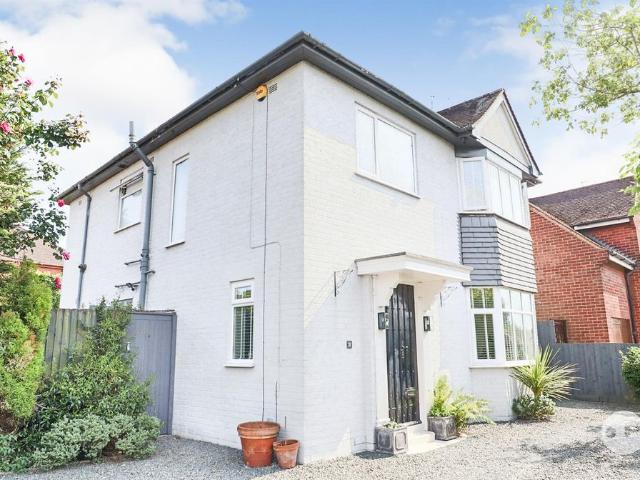 House for rent in Lash Hill, Barton