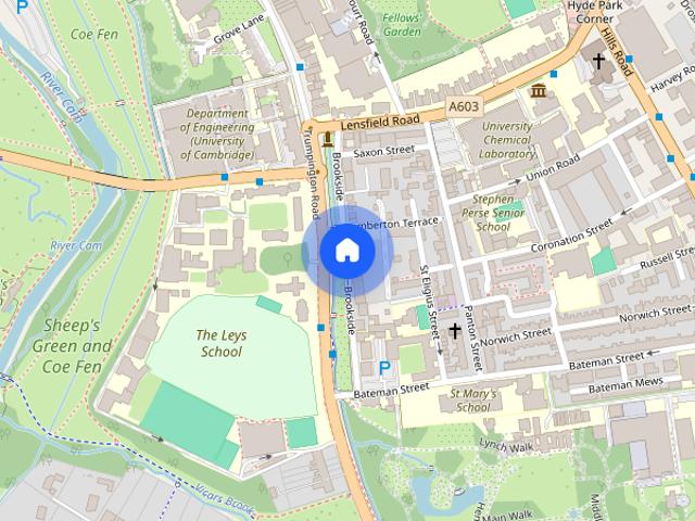 House for rent in Arbury, Isle Of Man