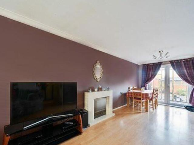 House for sale in Row Town, Surrey