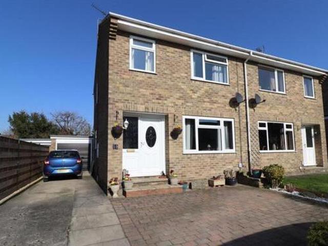 House for sale in North Yorkshire